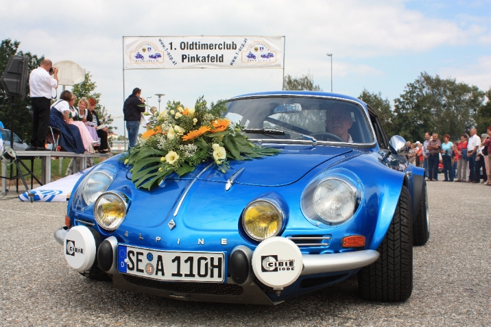 2008-08-30 Blumencorso in Oberwart